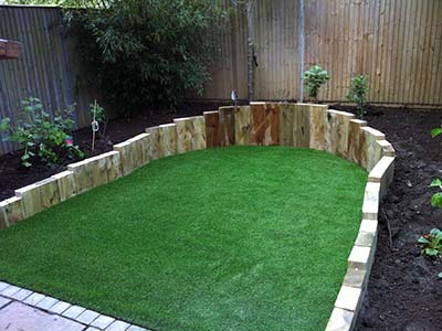 Garden Maintenance Dublin