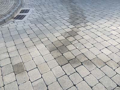 Power Washing Services