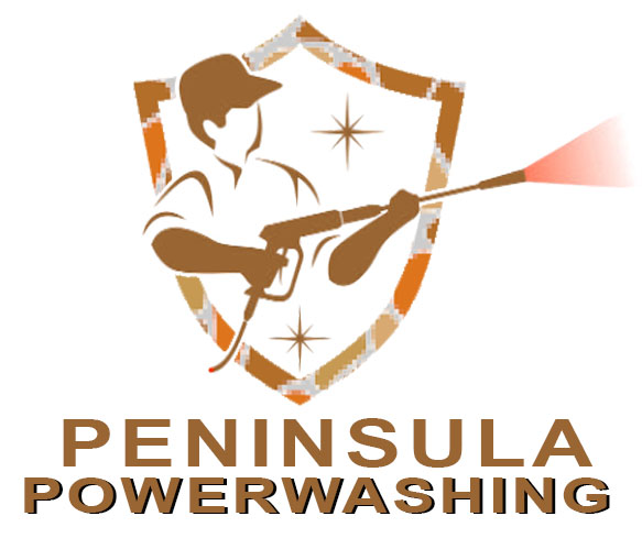 Peninsula Power Washing