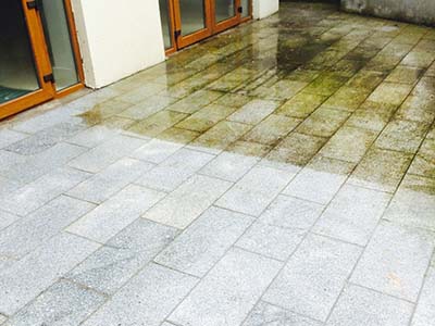 Stone Cleaning Dublin