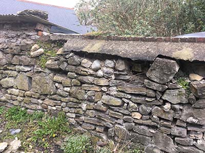 Stone Repairs Dublin